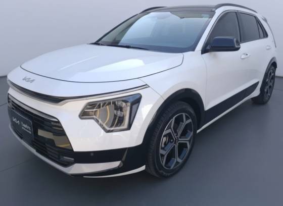 KIA NIRO 1.6 GDI HEV SX PRESTIGE DCT KIA NIRO 1.6 GDI HEV SX PRESTIGE DCT